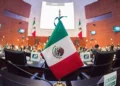 Senado aprueba reforma constitucional sobre no reelección y nepotismo electoral; entra en vigor en 2030