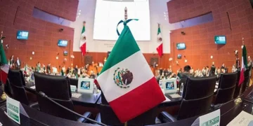 Senado aprueba reforma constitucional sobre no reelección y nepotismo electoral; entra en vigor en 2030