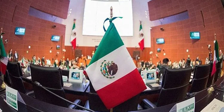 Senado aprueba reforma constitucional sobre no reelección y nepotismo electoral; entra en vigor en 2030
