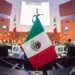 Senado aprueba reforma constitucional sobre no reelección y nepotismo electoral; entra en vigor en 2030