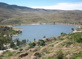 VIDEO | Anuncian el rescate de la Cañada del Lobo en SLP por parte de Galindo
