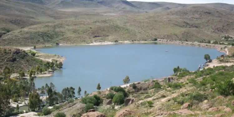 VIDEO | Anuncian el rescate de la Cañada del Lobo en SLP por parte de Galindo