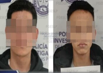 La PDI captura a dos ladrones de vehículos