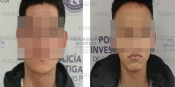 La PDI captura a dos ladrones de vehículos