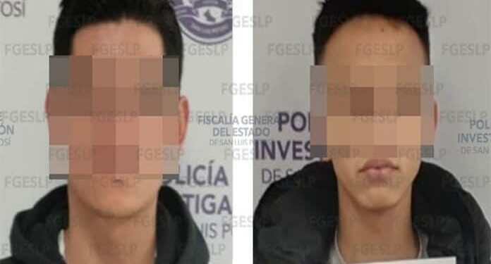 La PDI captura a dos ladrones de vehículos