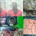 Capturan a dos presuntos narcos durante operativos de seguridad