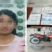 Arrestan a mujer acusada de extorsión