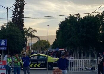 La SSPC pone en duda la presencia de porra visitante en el Alfonso Lastras