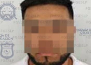 Imponen 37 años de cárcel a sujeto por desaparición en la Zona Media