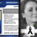VIDEO| Jalisco contribuye en los estudios periciales del caso de Daniela Martell