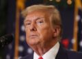 El martes de carnaval de Donald Trump