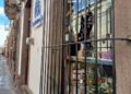 Denuncian otro cristalazo en pleno Centro Histórico