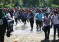 Vivir en las sombras, un riesgo para la salud mental de los migrantes