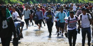 Vivir en las sombras, un riesgo para la salud mental de los migrantes