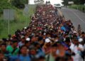 VIDEO | En SLP no se han producido repatriaciones masivas de migrantes
