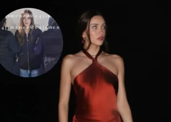 Capturan a reconocida influencer que atacó a la nueva novia de su ex