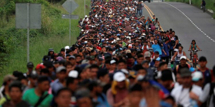VIDEO | En SLP no se han producido repatriaciones masivas de migrantes