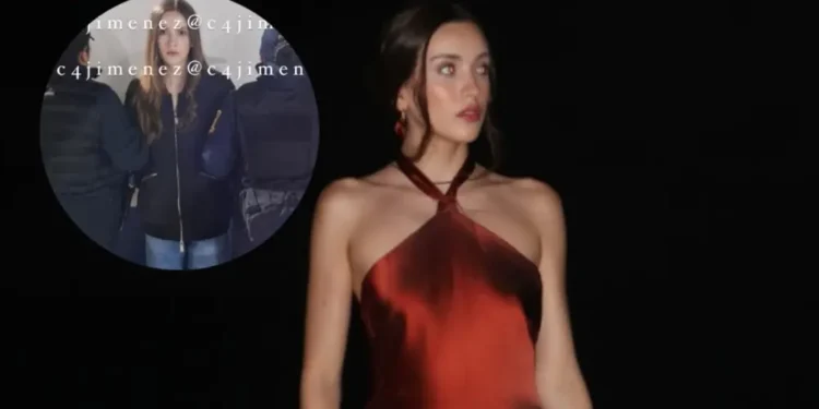 Capturan a reconocida influencer que atacó a la nueva novia de su ex