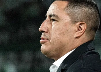 Efraín Juárez “confirma” que será el nuevo director técnico de Pumas; así fue el mensaje que compartió