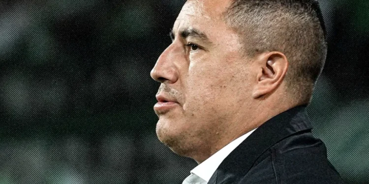 Efraín Juárez “confirma” que será el nuevo director técnico de Pumas; así fue el mensaje que compartió