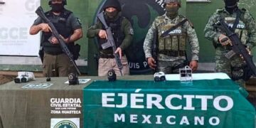 Retiran cámaras de vigilancia en Valles