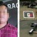 Capturan a un objetivo prioritario en Tanlajás