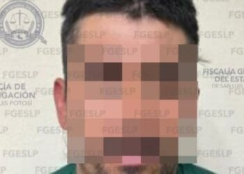 Detienen en Nuevo León a sujeto por muerte a golpes en la Huasteca