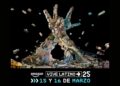 Vive Latino 2025 presenta los horarios y escenarios para cada jornada