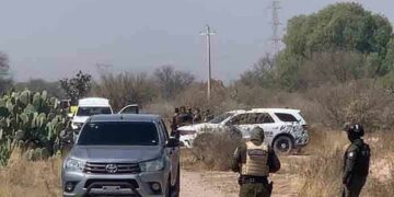 Encuentran un cuerpo sin vida en la Colonia Rancho Nuevo