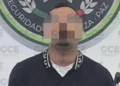 Quién es “El Alacrán”, cabecilla de un grupo delictivo detenido en Ciudad Valles