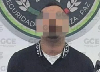 Quién es “El Alacrán”, cabecilla de un grupo delictivo detenido en Ciudad Valles