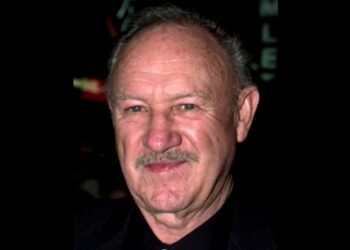 Gene Hackman y su esposa encontrados muertos en su casa
