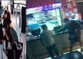 Dos negocios son víctimas de asaltos por parte de hampones