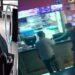Dos negocios son víctimas de asaltos por parte de hampones