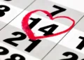 El origen del Día de San Valentín