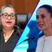 Sheinbaum anuncia que no invitará a la ministra Piña ni a los ministros de la Corte al aniversario de la Constitución
