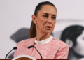 Sheinbaum asegura que la designación de grupos criminales mexicanos como terroristas no ayuda en la lucha contra el crimen