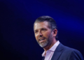 Hijo de Trump, Donald Jr., enfrenta acusaciones por cazar patos ilegalmente cerca de Venecia