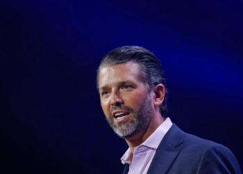 Hijo de Trump, Donald Jr., enfrenta acusaciones por cazar patos ilegalmente cerca de Venecia