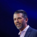 Hijo de Trump, Donald Jr., enfrenta acusaciones por cazar patos ilegalmente cerca de Venecia