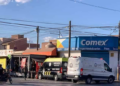 Tragedia en la colonia María Cecilia: joven pierde la vida en un puesto de carnitas