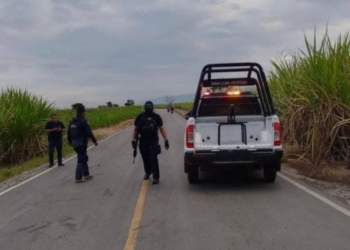 Operativo en El Naranjo rescata a hombre privado de la libertad, pero delincuentes huyen