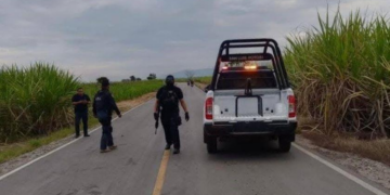 Operativo en El Naranjo rescata a hombre privado de la libertad, pero delincuentes huyen