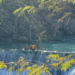 Protección Civil sigue caso de turista fallecido en El Naranjo