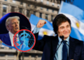 Argentina sigue los pasos de EE.UU. y anuncia su retiro de la OMS