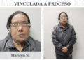 Fiscalía de Puebla vincula a Marilyn Cote a proceso por amenazas, tras acusación de usurpación