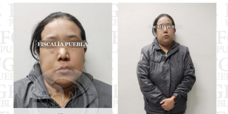 Fiscalía de Puebla vincula a Marilyn Cote a proceso por amenazas, tras acusación de usurpación