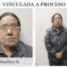 Fiscalía de Puebla vincula a Marilyn Cote a proceso por amenazas, tras acusación de usurpación