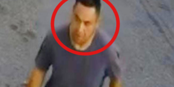 Buscan a hombre que acosó y mordió a una joven en Celaya