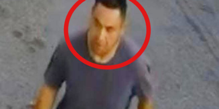 Buscan a hombre que acosó y mordió a una joven en Celaya